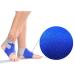 1 Pair Girls Boys Ankle Support Brace Compression Neoprene Ankle Strap Foot Wrap Protector Ankle Strains Sprains Arthritis Pain Relief Ankle Tendon Injury Recovery Football Skiing Cycling Running Blue EU 36-39 recommend Kids UK 3-5 - Buy Online on GoSupps.com