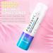 Foxybae Maliboo Smooth Anti-Frizz Conditioner | 12-in-1 Deep Moisture for Thick Dry Hair | Sulfate-Free & Cruelty-Free (10 Fl Oz) - International Shipping Available - Buy Online on GoSupps.com