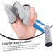 Healeved 12 Pairs Cut Resistant Gloves & Finger Cots - Touchscreen Work Gloves for Ultimate Protection - Buy Online on GoSupps.com