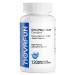 Novafun Magnesium B6 Supplement 420mg Magnesium Complex Citrate Glycinate Malate Taurate Oxide Heart Bone Support Vegan 120 Capsules