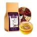 Suanzaoren Poria Lily Tea 150g (5g*30bag) 5.29OZ Good night tea Barley tea