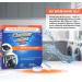 Instantly Fresh Washing Machine Cleaner Tablets - Deep Cleaning for Front Load & Top Load Washers (20 Count) - Buy Online on GoSupps.com