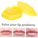 8 Boxes Lip Care Masks Lip Care Balm Sleeping Lip Lip Masks Lip Filler Gel Moisturising Lip Moisturising Water Care Products Miss - Buy Online on GoSupps.com