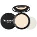 Vitamol Compact powder diameter 59 bronze 6 g