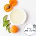 O l na Organic Apricot Kernel Oil Cold Pressed Massage Oil Organic Cleansing Oil Vegetable Oil Moisturizing Face Body Hair 250ml - Buy Online on GoSupps.com