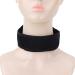 Buy Magnets Neck Wrap - 9 Self-Heating Magnets Neck Protector for Pain Relief | International Shipping Available - Buy Online on GoSupps.com