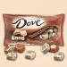 DOVE PROMISES White Chocolate Pumpkin PieÂ Chocolate Candy Â 7.94oz - Buy Online on GoSupps.com