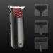 Electric Hair Clipper Cordless Fine Cutting USB Rechargeable Hair Clipper and Trimmer Hair Grooming Trimmer with 3 Guide Combs - Buy Online on GoSupps.com