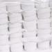 Sample pots 100 Pieces cosmetic pots Empty cosmetic containers with Lid for Creams Sample Make-up Storage (30ml) - Buy Online on GoSupps.com