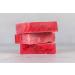Corsica Strawberries & Cream Bath Soap Bar | Ideal for Dry & Sensitive Skin - Moisturizing Body & Face Cleanser - Buy Online on GoSupps.com