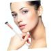 FOMIYES Fish Tail Brush Highlighter Blush Brush Makeup Brush for Nose Loose Powder Brush Makeup Tool White 18.50X1.00X1.00CM White - Buy Online on GoSupps.com