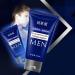 Remove Razor Shaving Beard - Men's Personal Skin Care - CsQ154 Blue (1 Piece) - Buy Online on GoSupps.com