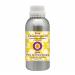 Deve Herbes Pure Chaulmoogra Oil (Hydnocarpus wightiana) Cold Pressed 630ml (21 oz)