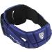 Full 90 Sports Premier Performance Soccer Headgear Large Navy