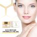 Bella B 1.7 oz Eye Cream Jar - Pregnancy Skincare for Healthy Glow - Anti Aging & Organic Ingredients - Buy Online on GoSupps.com