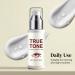  HNYXEQJL Set of 8 anti-dark circle eye creams - Anti-aging and anti-wrinkle eye care products - Gentle moisturizing eye cream - Serum to smooth and reduce dark circles - Buy Online on GoSupps.com