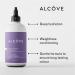 Alcove Hydrating Conditioner 300ML - Nourishing Moisturizing Hair Care for All Hair Types - Shop Internationally - Buy Online on GoSupps.com