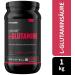 Body Attack 100% Pure L-Glutamine 1000g - Vegan Gluten-Free Made in Germany Micronized Laboratory-Tested High-Dose Amino Acid Supplement - Buy Online on GoSupps.com