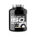 Scitec Nutrition Anabolic ISO + Hydro whey protein with creatine HMB MACA and amino acids 2350 g vanilla vanilla 2.35 kg (1 Pack)