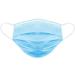 Inno Hygiene 3-Layer Disposable Face Mask MDD Class I Type IIR - Moisture Resistant & Droplet Protection - 50 Pack - International Shipping Available - Buy Online on GoSupps.com