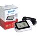 Omron 7 Series Wireless Upper Arm Blood Pressure Monitor - Accurate at-home BP monitoring - Buy Online on GoSupps.com