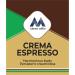 Adems crema espresso Italian whole coffee beans or ground quality coffee beans for any drink 1kg (Adems Ground coffee) - Buy Online on GoSupps.com