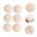 Buy Toyvian Washable Breast Pads - 6pcs Soft Cotton Nursing Pads for Breastfeeding & Anti-Galactorrhea - Perfect for Pregnant Women - Eco-Friendly & Reusable - Buy Online on GoSupps.com