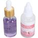 Nail Cuticle Remover Kit Reinforced Cuticle Remover Kit for Home Use (LS152-1) - Buy Online on GoSupps.com