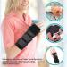 Adjustable Carpal Tunnel Splint Brace | Night Sleep Wrist Support for Men & Women | Arthritis Pain Relief | Fits Left & Right Hand - Buy Online on GoSupps.com