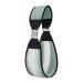 TOYMIS Portable Baby Carrier One Shoulder Carrier Baby Toddler Sling Carrier for Newborn Infant Toddler 4-36 Months (Green)