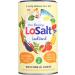 Losalt Salt Iodized, 12.35 oz 12.35 Ounce (Pack of 1)