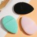 dijiusidy Wash Face Powder Puff Comfortable Foundation Remover Sponge Portable Facial Cleaning Washing Tool Accessories for Women - Buy Online on GoSupps.com