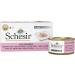 Schesir Dog Chicken Fillet with Lamb Wet Dog Food 6 x 4 cans x 85 g - Buy Online on GoSupps.com
