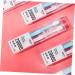 Seaesfoufu Portable Toothbrush for Travel | Medium Rubber Bristle & Nylon | Ideal for Couples & Pregnant Women | Gum Care - Buy Online on GoSupps.com