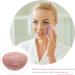 Beaupretty Konjac Face Wash Sponge - Natural Loofah & Makeup Remover Pad - Compressed Cleaning Sponges for All Skin Types - Pink - Buy Online on GoSupps.com