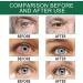 Optivipro Presbyopia Eye Drops - Vision Recovery & Brightening Drops for Dry Eyes (20Pcs) | Relieve Eye Fatigue International Shipping - Buy Online on GoSupps.com