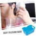 SHERCHPRY Ear Wax Removal Basin Durable Ear Lavage Kit for Ear Cleaning Compatible with All Ear Wash Systems Comfortable for Adults - Buy Online on GoSupps.com