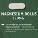 Vetmarkt24 Bolus Magnesium - Value Pack of 8 for Dairy Cows | Supports Magnesium Balance | International Shipping - Buy Online on GoSupps.com