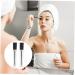 Didiseaon 4 Sets DIY Empty Mascara Tube Lash DIY Kits Empty Mascara Bottle Travel Bottle Plastic Mini Suite - Buy Online on GoSupps.com