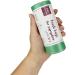 D.Rect 35L Garbage Bags - 20 Pack Durable Plastic Kitchen & Recycling Waste Bags - Buy Online on GoSupps.com