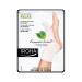 Iroha Foot Sock Mask - Peppermint Socks - Relaxing (1 x 2 pieces)