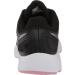 Saucony Women's Cohesion 14 Road Running Shoe 8 - Black/Pink | Lightweight Support & Comfort - Buy Online on GoSupps.com