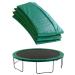 Upper Bounce Trampoline Replacement Pad Round Green 12 ft