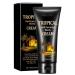 IZBEAUVO Self-Tanning Body Cream Self Tanning Lotion Fast Tanning Cream Face and Body Tanning Gel Natural Sunbed Tanning Accelerator Cream Tanning Moisturiser Gel for Sunbeds Lightweight