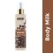 Buy Nykaa Naturals Wanderlust Body Milk - Lightweight Green Tea & French Lavender - Non-Greasy Formula - 6.08 oz - International Shipping Available - Buy Online on GoSupps.com