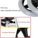 2 Pack Replacement Wheels for Walker Replacement Wheels for Walker Front Wheels for Wheelchair Replacement Casters(Gris 20Cm/8In) 20Cm/8In Gris - Buy Online on GoSupps.com