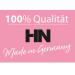HN Hollywood Nails Platinum Microfibre Gel - Glimmer White 10g | High-Quality Fibreglass UV Gel for Flawless Manicures - International Shipping Available - Buy Online on GoSupps.com