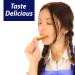 Diabexy Cookies Combo (Almond Coconut & Chocolate) - Sugar Control for Diabetes - 200gm Each (Pack of 3) - Snacks Gift Pack - Buy Online on GoSupps.com