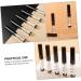FOMIYES 2pcs Eye Primer Body Gel Eyelash Glitter Glue Eye Shadow Gel Cosmetic Adhesive - Buy Online on GoSupps.com