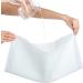 Buy 6-Layer Incontinence Pads for Bladder Weakness | 40x60 cm | Perfect for Babies & Puppies | 20 Pack - International Shipping Available - Buy Online on GoSupps.com